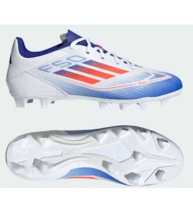ADIDAS F50 CLUB FXG FG SOCCER BOOTS IE0611